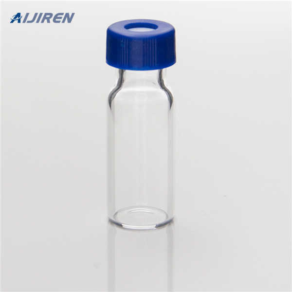 <h3>Sample Vials : Aijiren Technology</h3>
